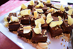 SUNSET SESSIONS AT THE SPACE NEEDLE